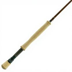 Canne &agrave; mouche DEVAUX T39 Nymphe 10'6 soie 2/3