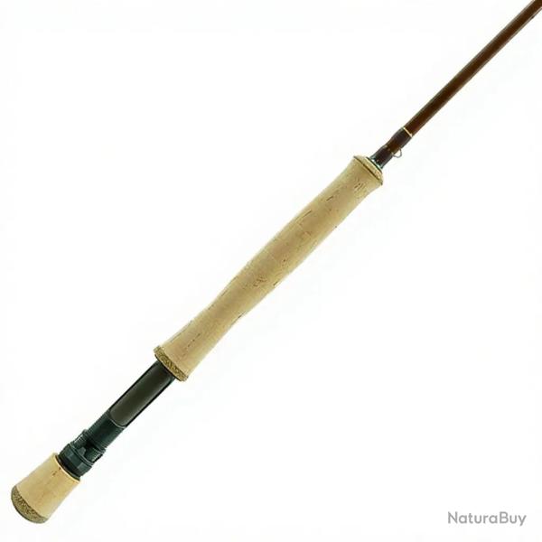 Canne � mouche DEVAUX T39 Nymphe 10'6 soie 2/3