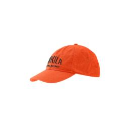 HARKILA CASQUETTE MODI ORANGE taille unique