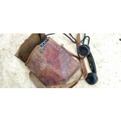 T&Eacute;L&Eacute;PHONE DE CAMPAGNE EE-8-B US ARMY WW2 66960