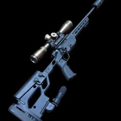 &Agrave; saisir Pack TLD ATA ALR 6,5 creedmoor et lunette Athlon 4,5-30x56 Montage ERA TAC