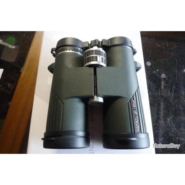 JUMELLES hawke 10 x42