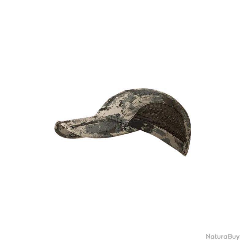 Casquette CITY HUNTER ULTIMATE - Taille XL - Orange - Neuf Avec Étiquettes