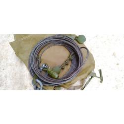 CABLES &laquo; STAY CABLES &raquo; US ARMY.