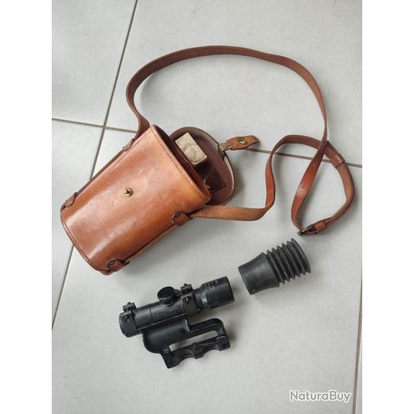 lunette APX L 806 FSA 49 49/56 MSE