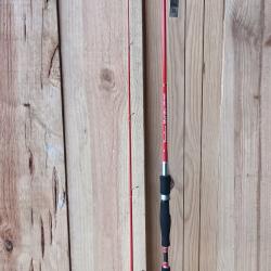 Canne Tenryu Rod Bar 210 evo2
