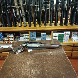 Carabine benelli lupo 300 win mag