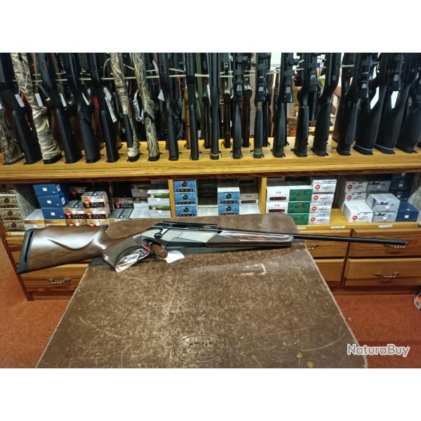 Carabine benelli lupo 300 win mag