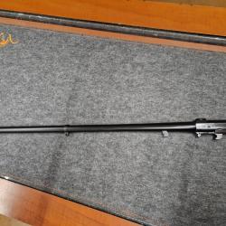 RARE canon blaser k95 calibre 222 rem!
