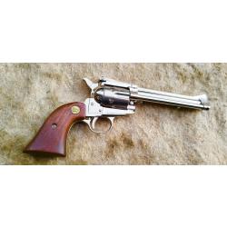 REVOLVER RECK WILDCAT TRACKER.