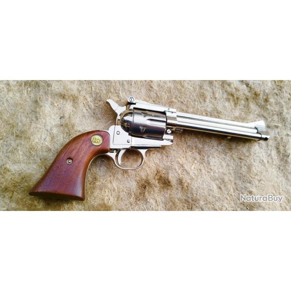 REVOLVER RECK WILDCAT TRACKER.