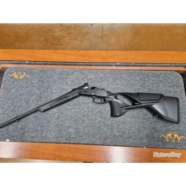 Blaser K95 ultimate carbone NX 7rem mag flut� + busc reglable