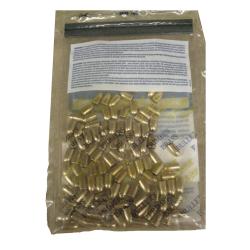 .251 (6,35mm) FMJ 3,2g/50grs. (Calibre: .251 (6,35 mm))