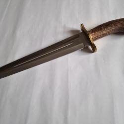 Dague de chasse Muela  ESCUDERO