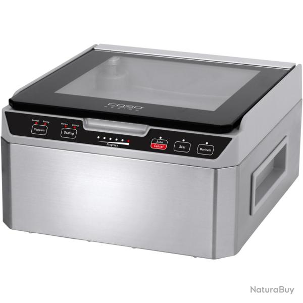 Machine � emballer sous vide VacuChef 40