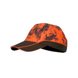 HARKILA CASQUETTE WILDBOAR PRO ORANGE taille unique