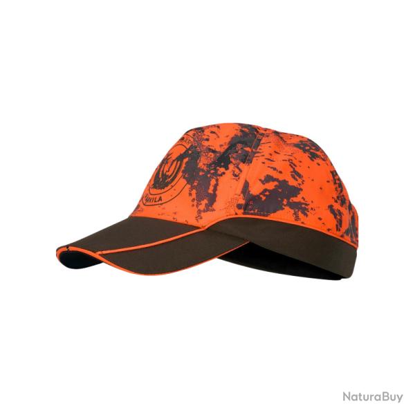 HARKILA CASQUETTE WILDBOAR PRO ORANGE taille unique