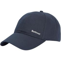 Casquette Barbour Olivia Sports Cap (Couleur: Bleu fonc&eacute;)