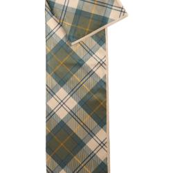 Foulard Kinsale (Couleur: Ancient Tartan, Taille: TU)