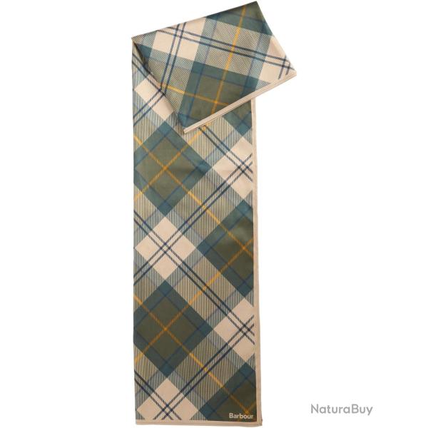 Foulard Kinsale (Couleur: Ancient Tartan, Taille: TU)