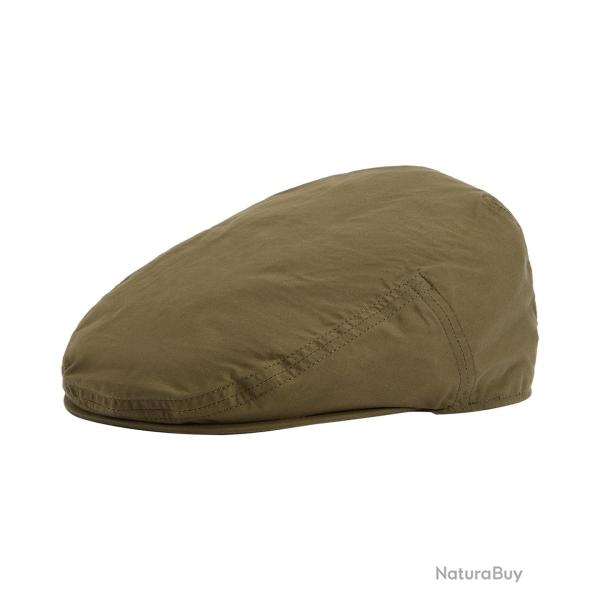 Casquette plate Transport (Couleur: Vert, Taille: M)