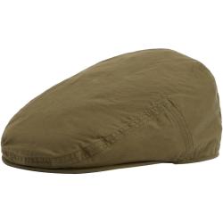 Casquette plate Transport (Couleur: Vert, Taille: L)
