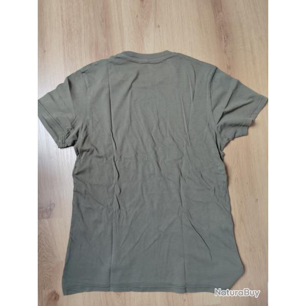 Vend maillot taille S