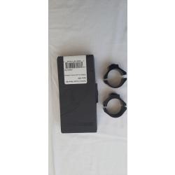 COLLIERS SAKO S20  34mm medium