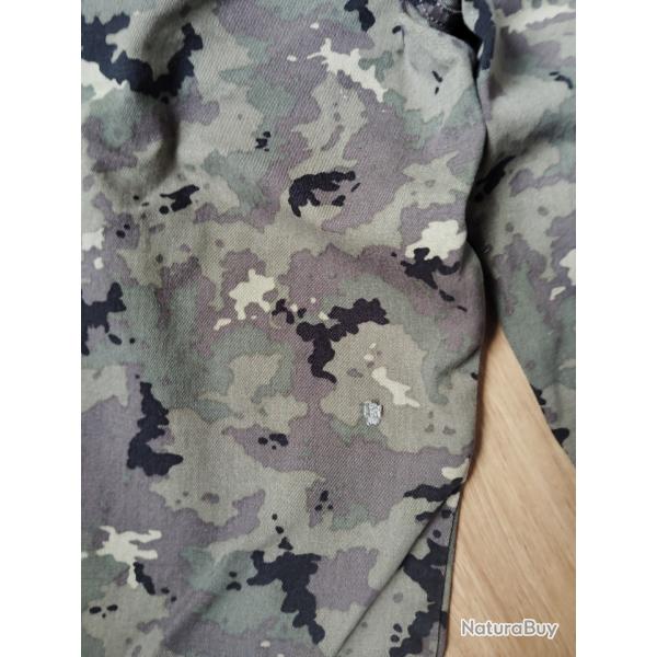 Vend pantalon 14 ans