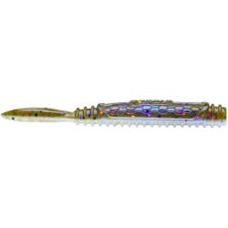 Leurre Souple Rapala Crushcity Salted Nedroll 8cm 8cm 4g Par 7 GOB