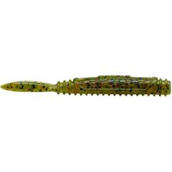 Leurre Souple Rapala Crushcity Salted Nedroll 8cm 8cm 4g Par 7 WMR