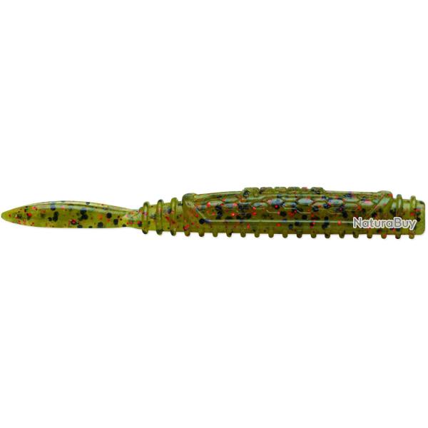 Leurre Souple Rapala Crushcity Salted Nedroll 8cm 8cm 4g Par 7 WMR