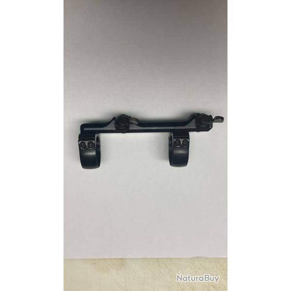 Montage mark pour R93 colliers 30 mm