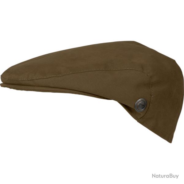 HARKILA CASQUETTE PLATE RETRIEVE WARM OLIVE