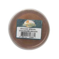 Graisse Sp&eacute;ciale Chaussures Wading JMC