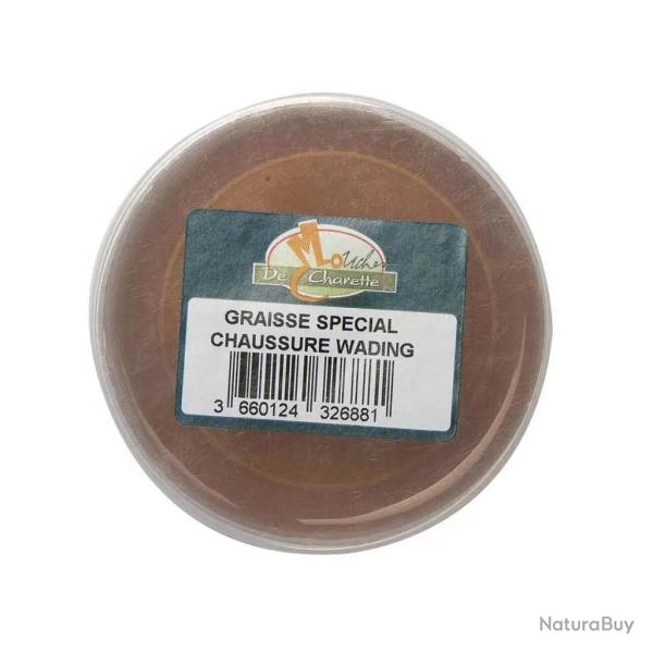 Graisse Sp�ciale Chaussures Wading JMC