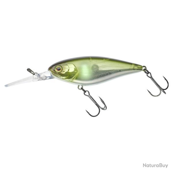 Poissons Nageur Illex Flat DD Squirrel 79 Suspending HL Ayu 7,9cm 18,3g 1-2m