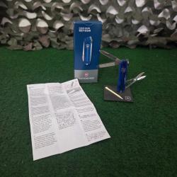 Co&ucirc;teau canif Victorinox Deep Ocean