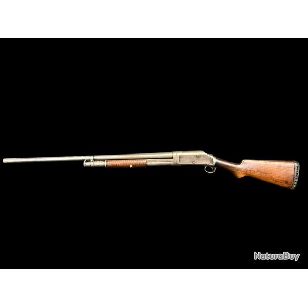 ARRIVAGE DE NOTRE MAGASIN AM�RICAIN! WINCHESTER 1897 cal.12 SN 584945