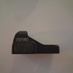 Red Dot Viper 6MOA