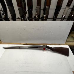 OCCASION !!!! ENCH&Egrave;RE A 1� SANS PRIX DE R&Eacute;SERVE FUSIL ARTISAN CAL:12/65