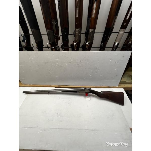 OCCASION !!!! ENCH�RE A 1� SANS PRIX DE R�SERVE FUSIL ARTISAN CAL:12/65