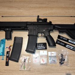 Fusil airsoft AEG 416 SA-PH20 SPECNA ARMS PRIME