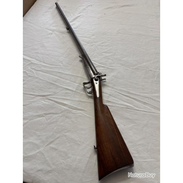 Fusil � broche LEPAGECal 16