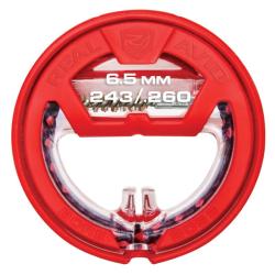 REAL AVID BORE BOSS CORDON NETTOYAGE 243 - 260 - 6.5mm