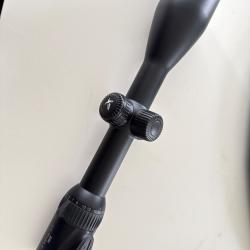 Lunette de vis&eacute;e SWAROWSKI OPTIK  Z8i 2,3-18 / 56 P comme neuve