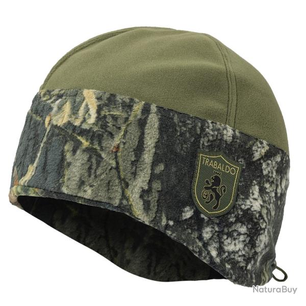Bonnet TRABALDO fox hv camo