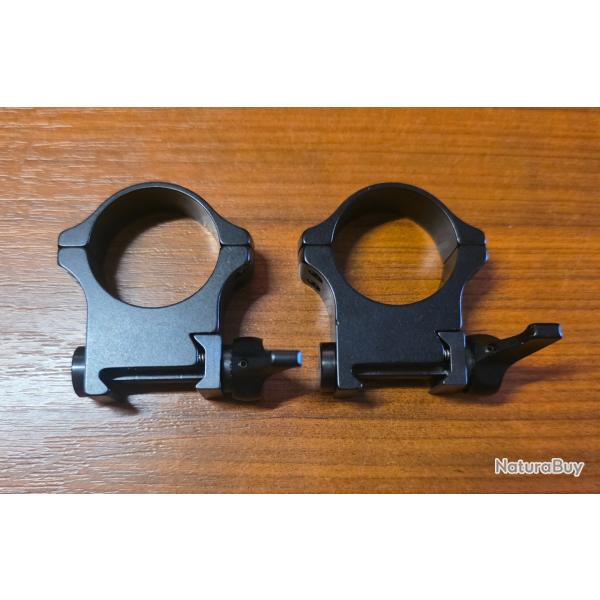 Colliers Recknagel ERA 30mm