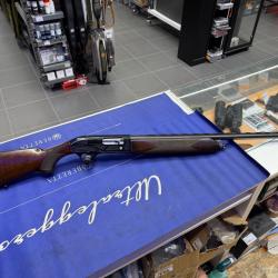 Semi-Auto Breda Altair cal12/70 can.71 cm 1� sans prix de r&eacute;serve