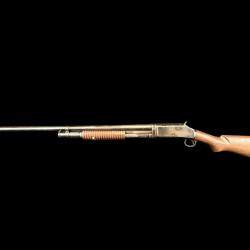 ARRIVAGE DE NOTRE MAGASIN AM&Eacute;RICAIN! WINCHESTER 1897 cal. 12 SN 564711